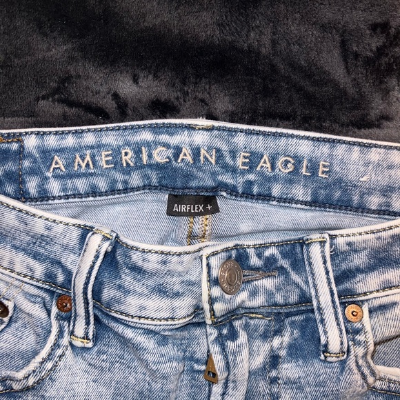 Men’s American Eagle Airflex + Jeans - Picture 5 of 5